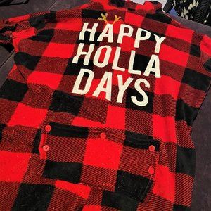 Happy Holla Days - Onsies